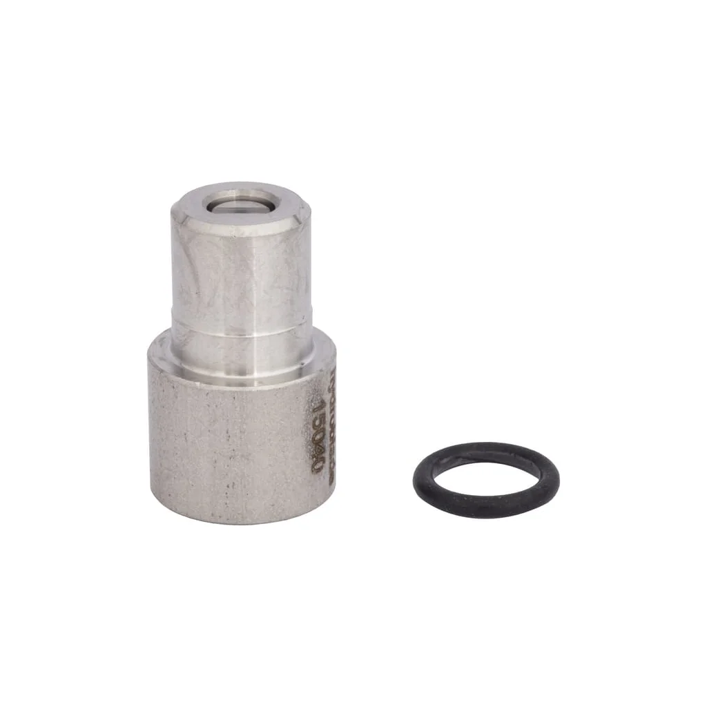 Duză 15 ° 040 Hydroblade cu O-ring HD127015040