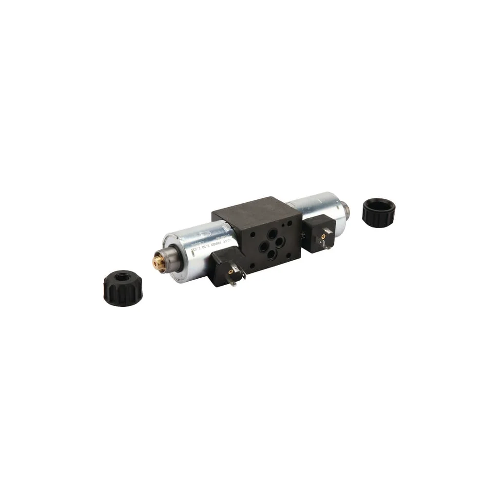 Prop.stuurschuif HD3-PS-3PC-R2/10 12V 30L HD3PS3PC10R2
