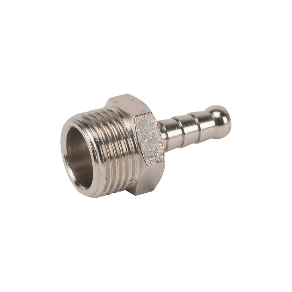Racord furtun, 6mmx3/8" HCMP638