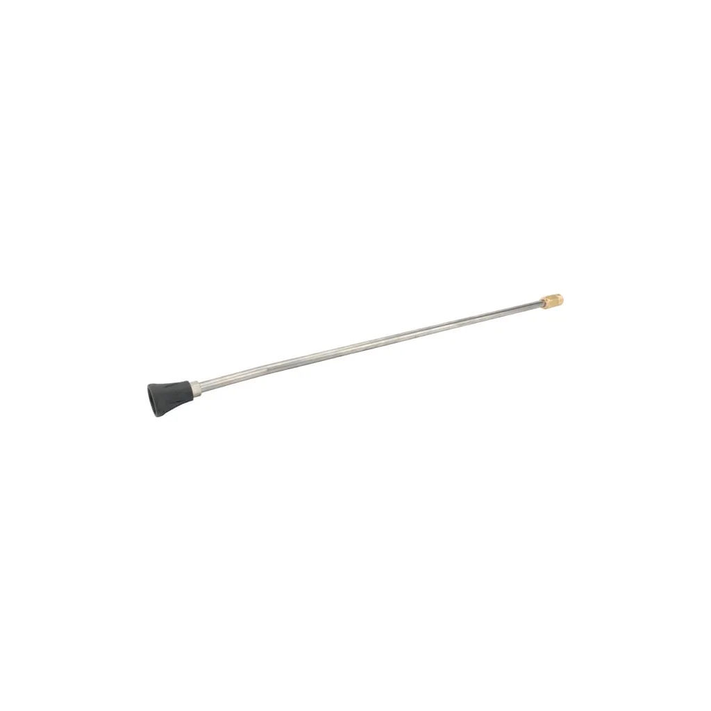 Lance din oțel inoxidabil 600mm M22 HD513203
