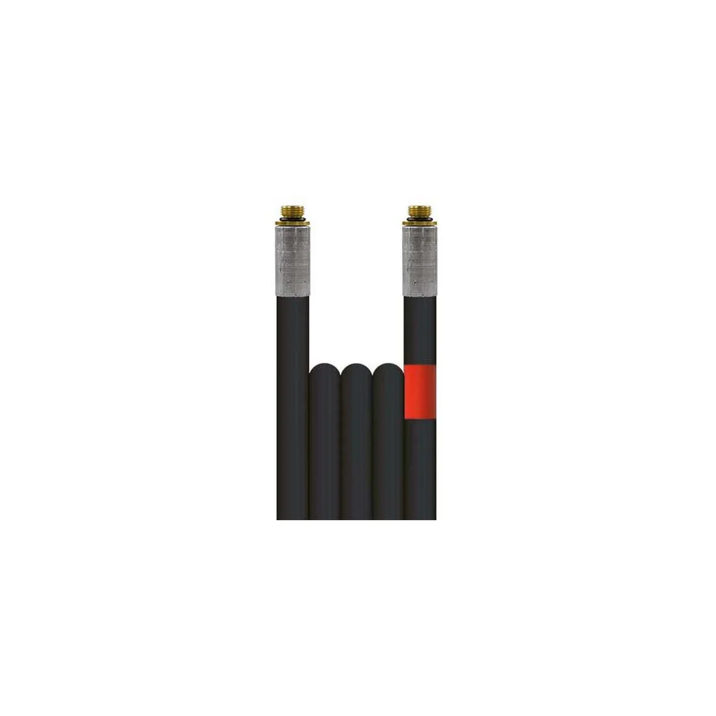 Furtun de canalizare 20m DN6 300bar 1/8 "M HD993120