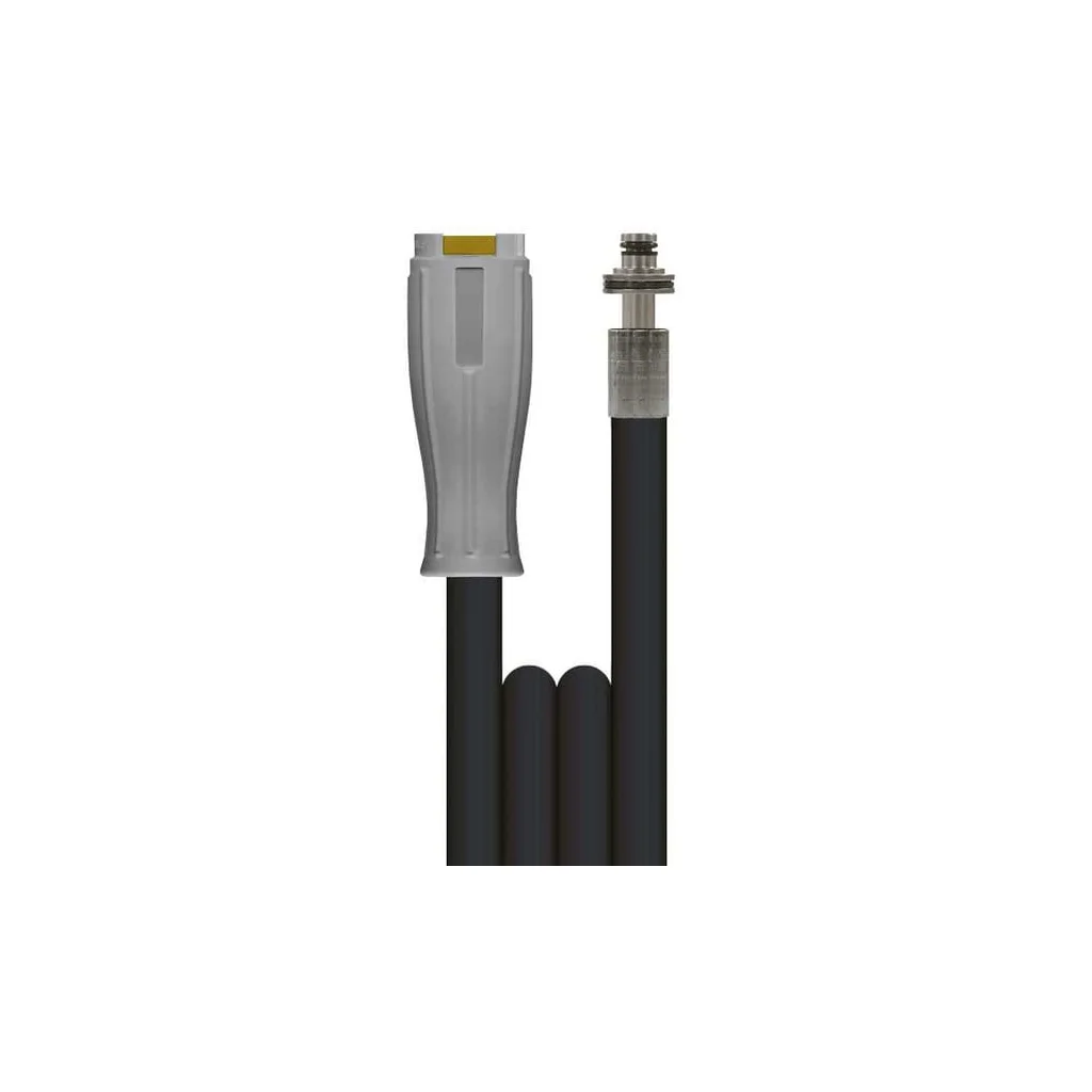 Furtun HP 15m Flex DN6 280bar AVS-11mm x K-lock HD995215