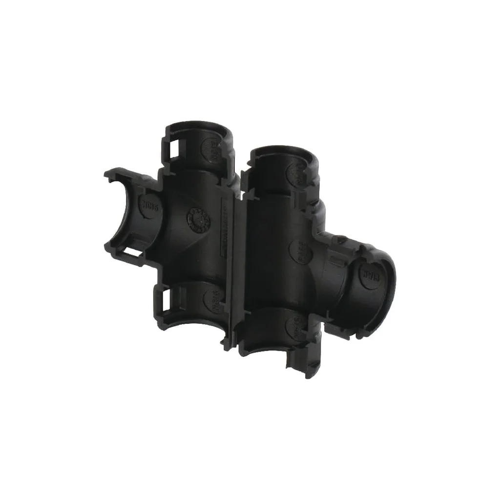 Protecție T cablu 16 16 12 HFTPS161612
