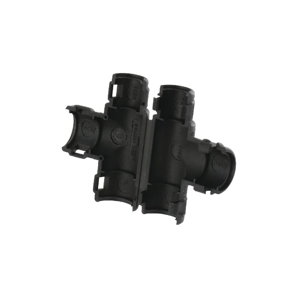 Racord T 28 12 20 HFTPS281220