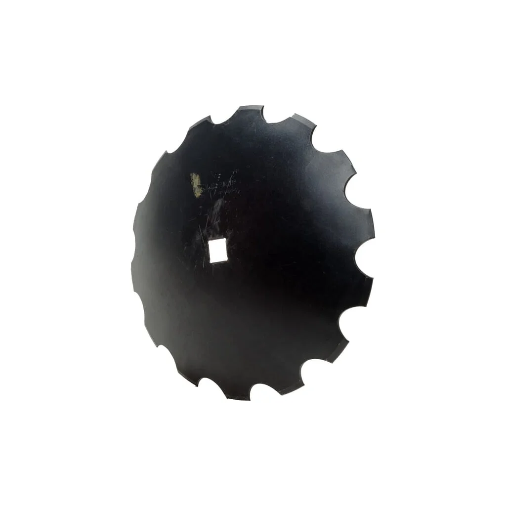 Taler disc crestat 710x8/50mm HD711850KR