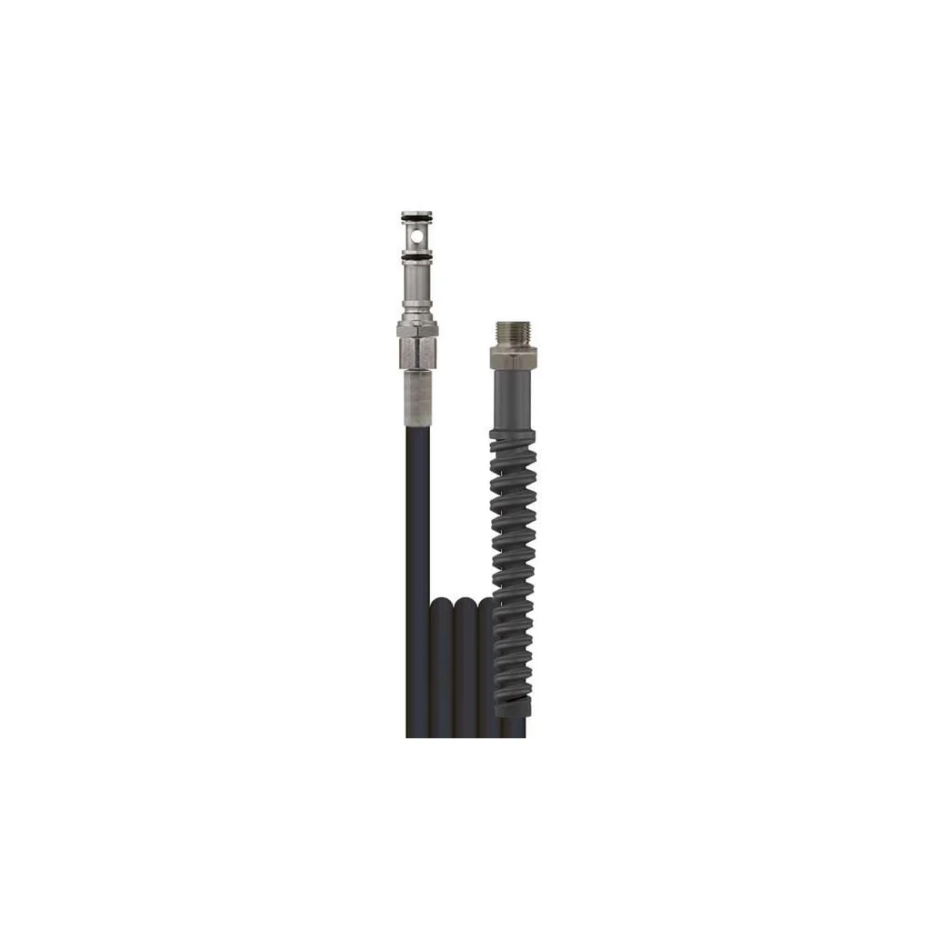 Furtun HP 15m DN6 300bar ALTO-13,9mm x 3/8 "M HD992315