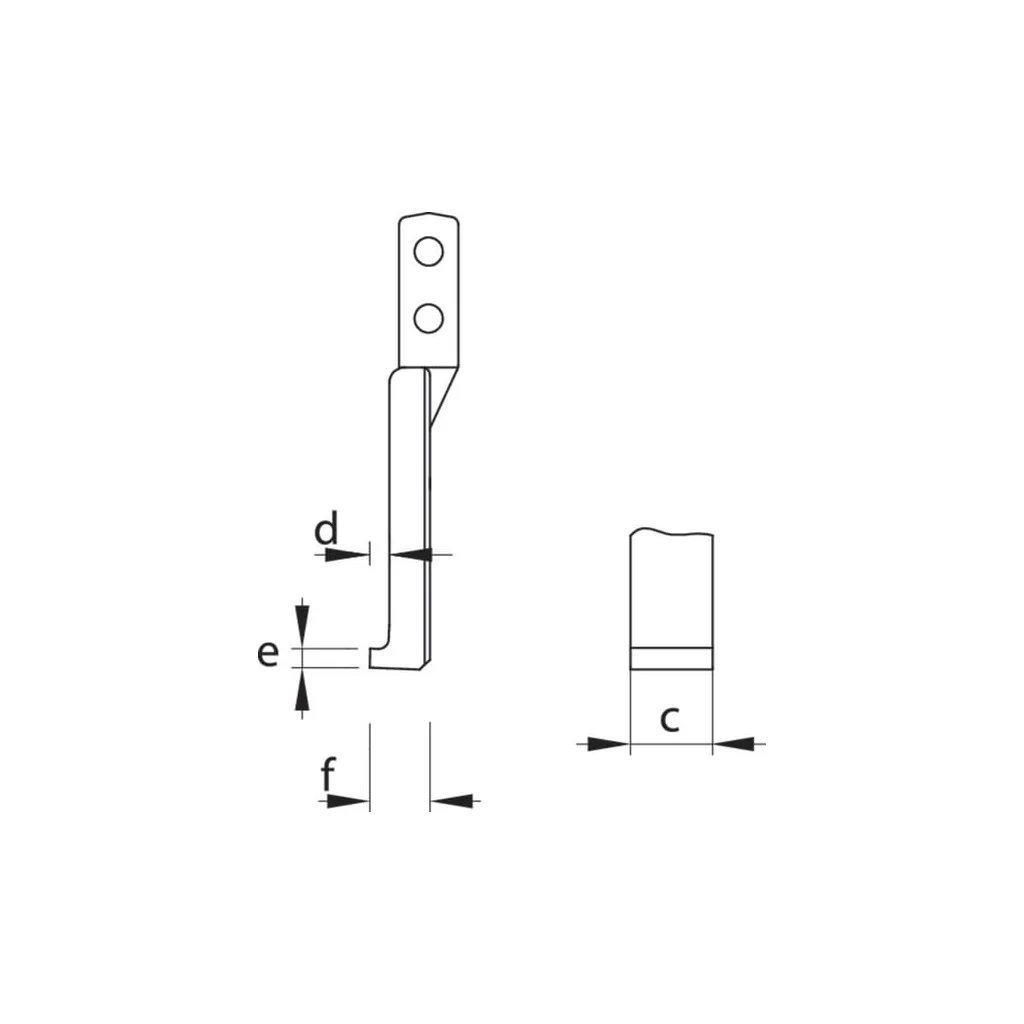 Set extractor rapid 2/3 HG107K1SE