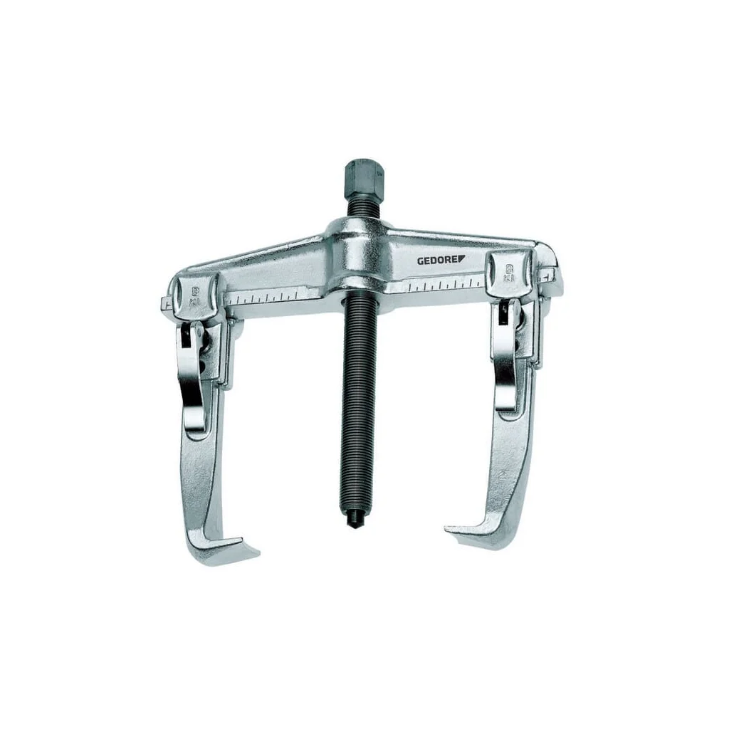 Extractor 2 braţe 200mm HG1062AE