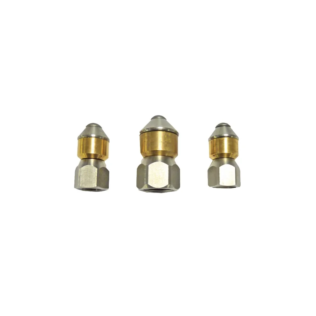 Duză canal rotativă 1/8" HD95200231