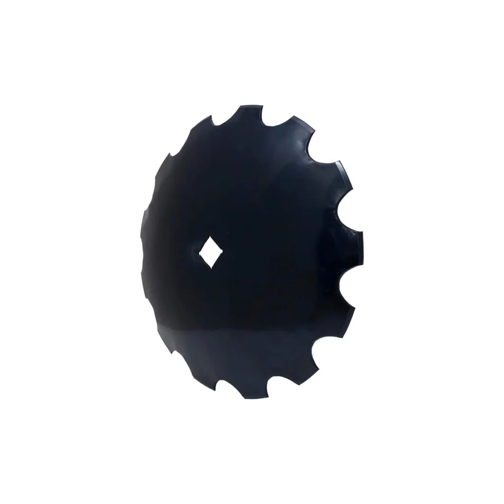 Taler disc crestat 660x6/51 HD661651KR