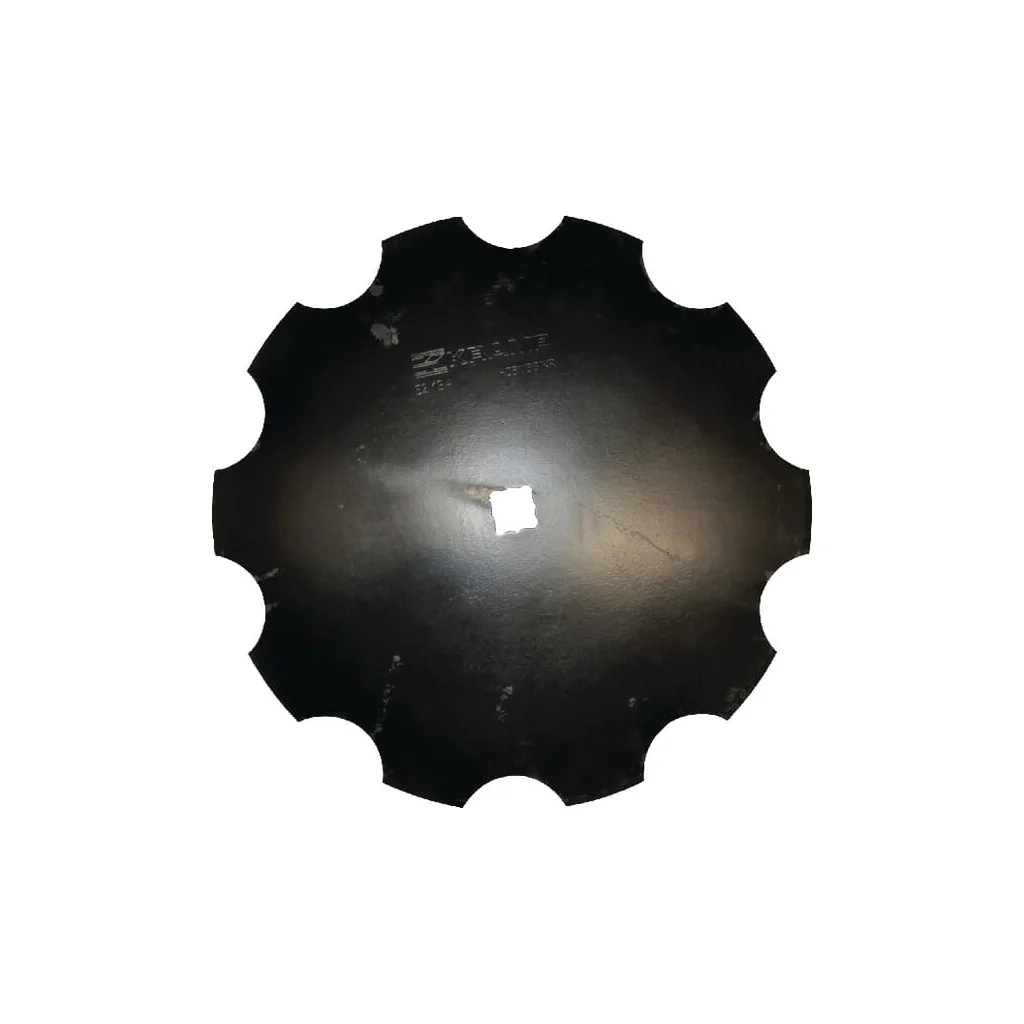 Taler disc crestat 510x3,5/26-31mm HD511331KR