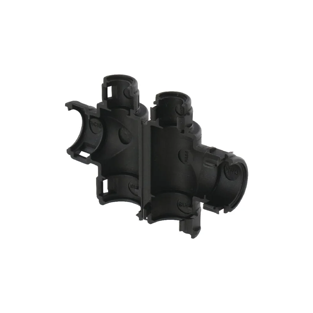 Racord T 16 16 08 HFTPS161608