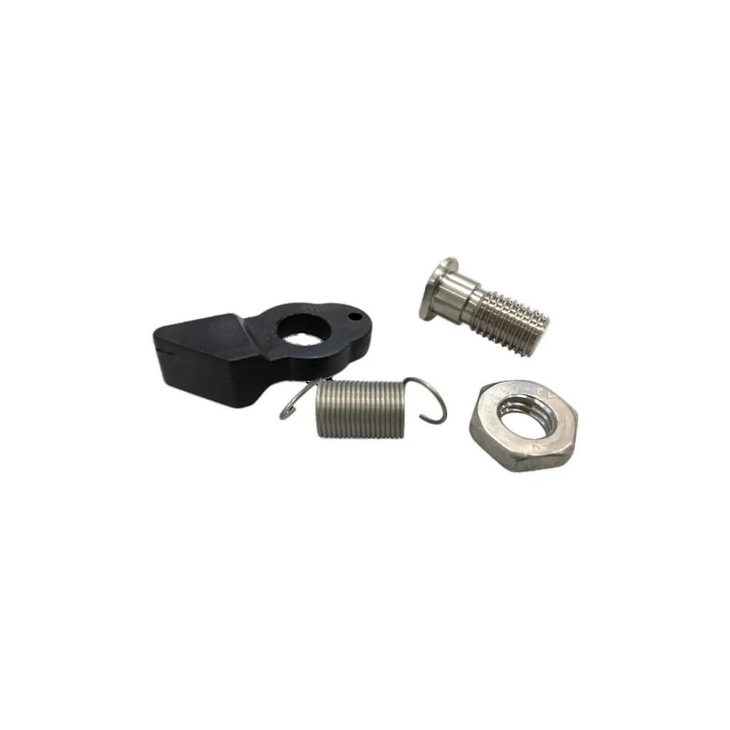 Kit complet de clichet HDKIT93