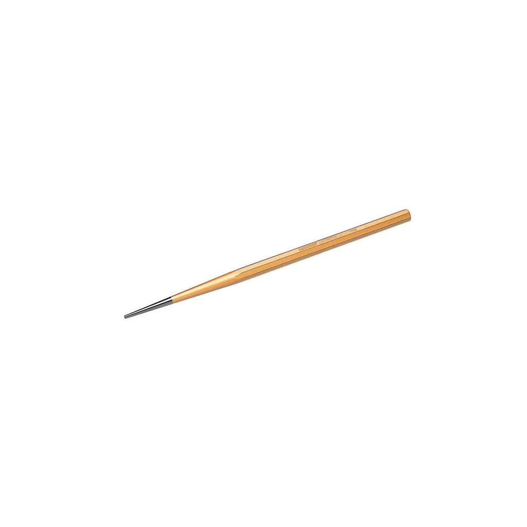 Dorn conic 500x20x5 mm HG136500