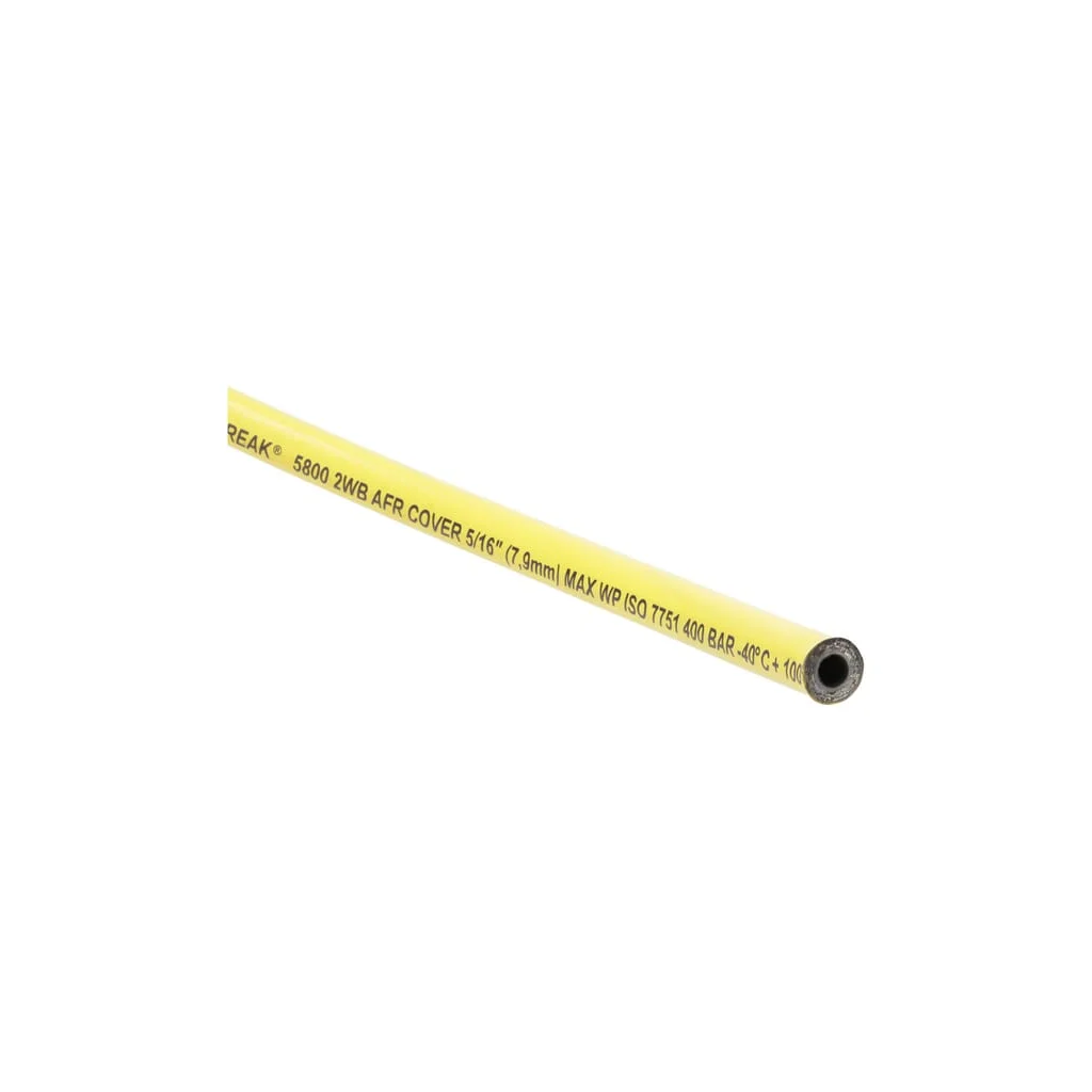 Furtun de înaltă presiune 5/16" HD580008