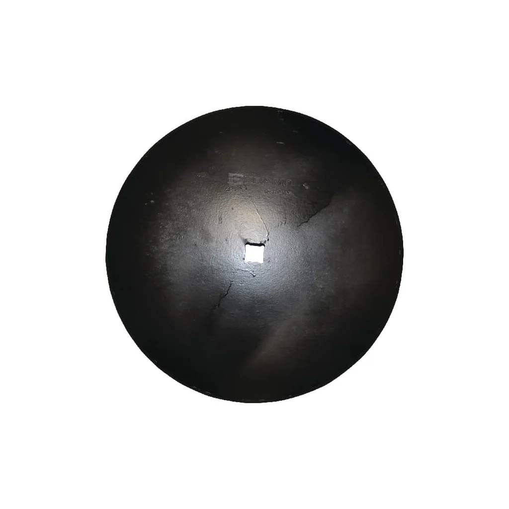 Taler disc neted 560x4,5/31mm HD560431KR