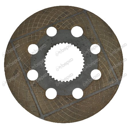 Disc