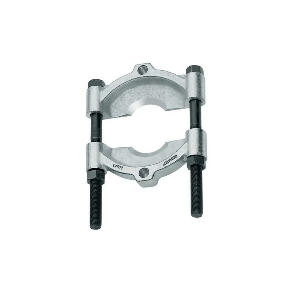 Extractor de rulmenți 30-200mm HG1404