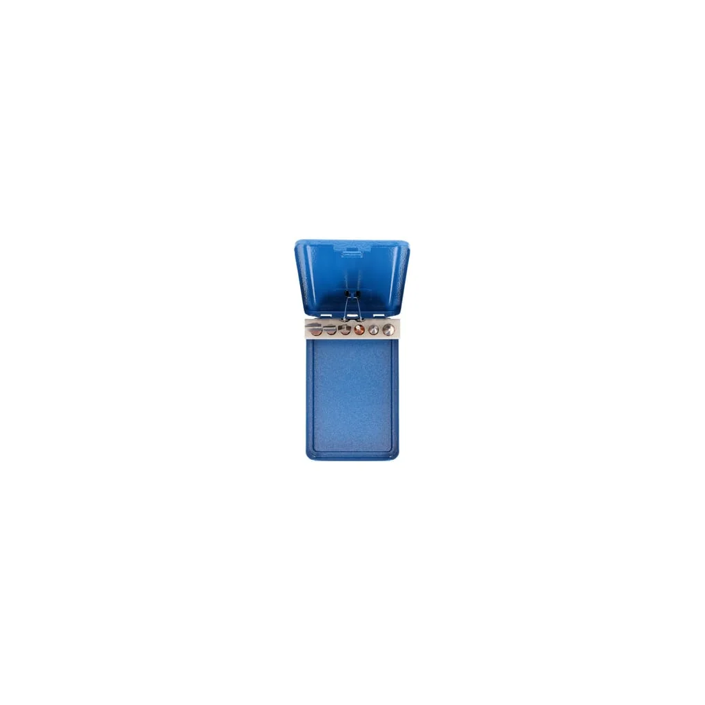 Set de dălți 6 buc. HG106D