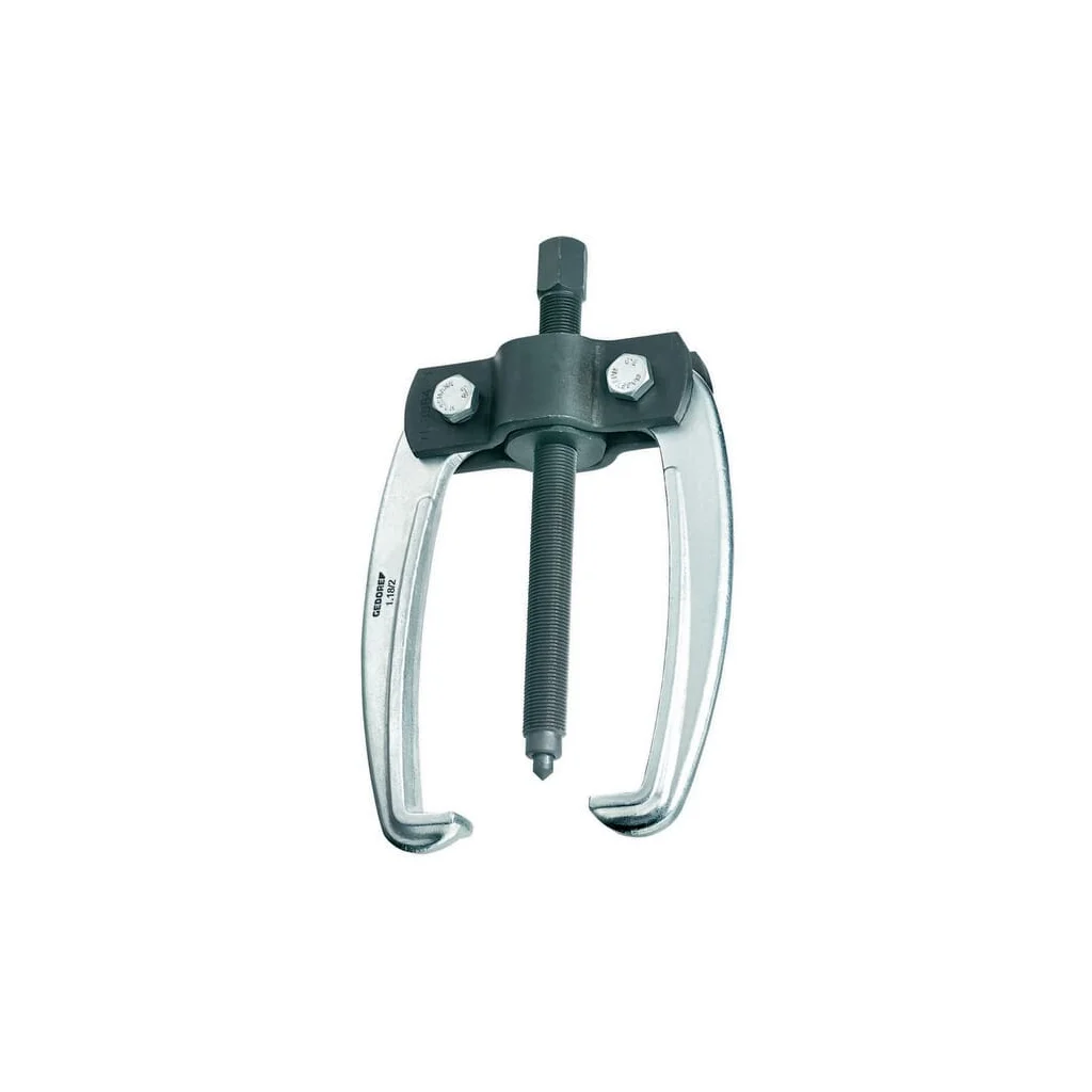 Extractor 2-A. 200mm HG1183