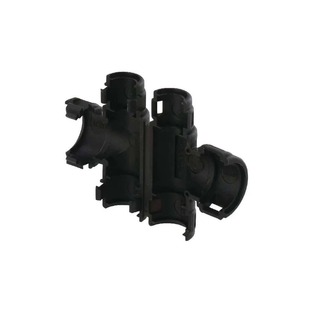 Racord T 08 16 12 HFTPS081612
