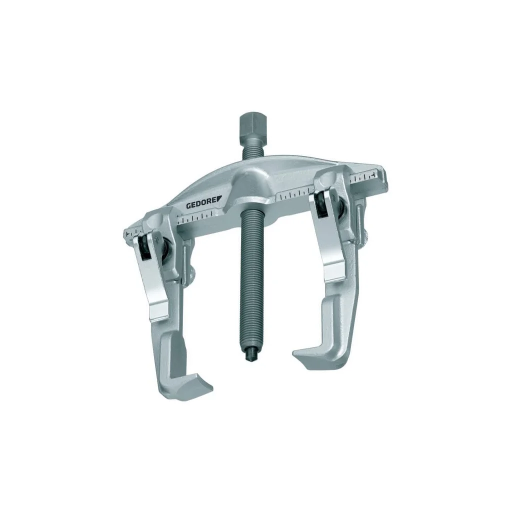 Extractor de rulmenți cu 2 brațe 200mm HG1042A