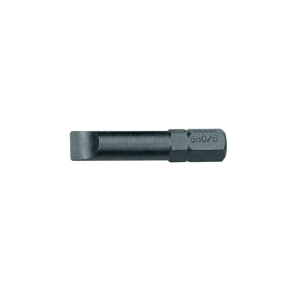 Bit plat 10mm 5/16" HG88010