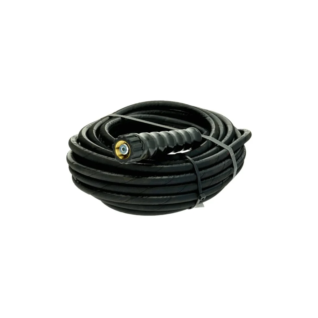 Furtun HP 15m DN6 250bar AVS-11mm x M22x1,5F HD995015