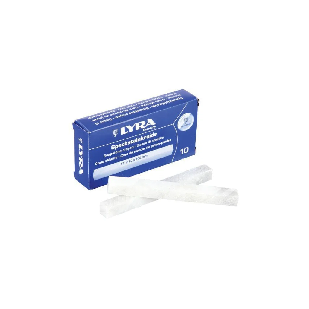 Cretă cu steatit a 10 buc HG4900010
