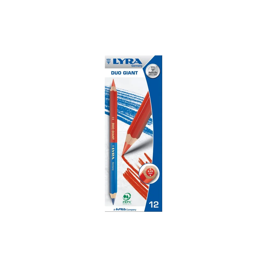 Pion de marcare Lyra-Dry Duo Giant HG2930101