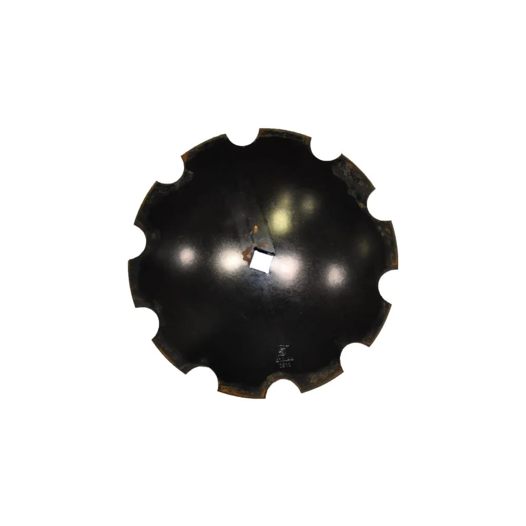 Taler disc crestat 610x7/41 HD6101407