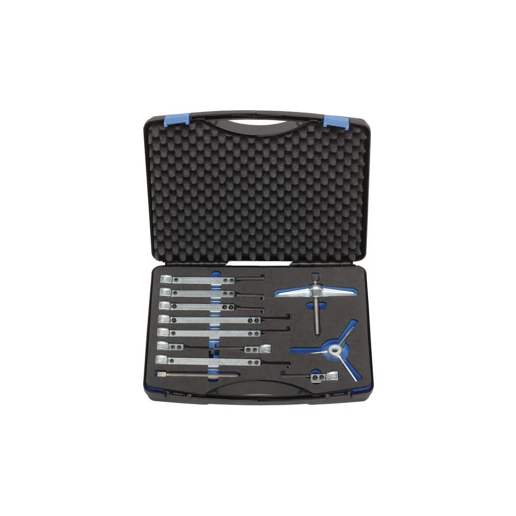 Set extractoare în valiză HG107K