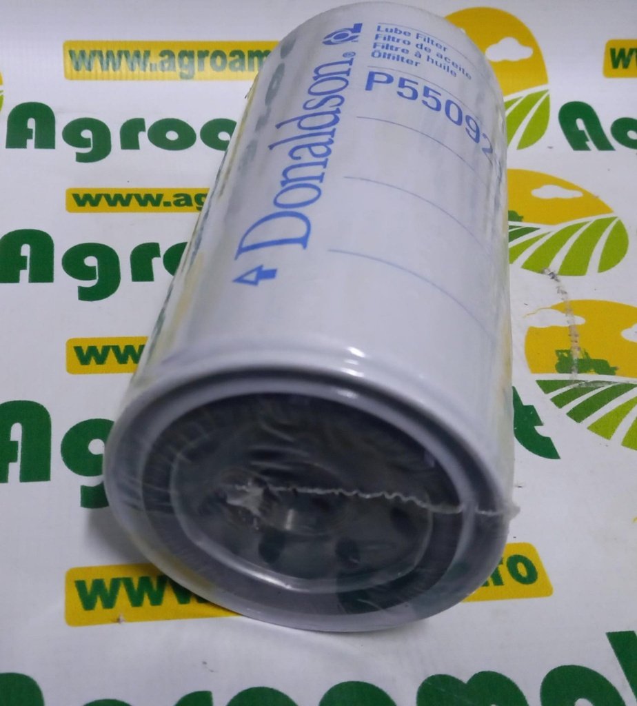 Filtru Ulei