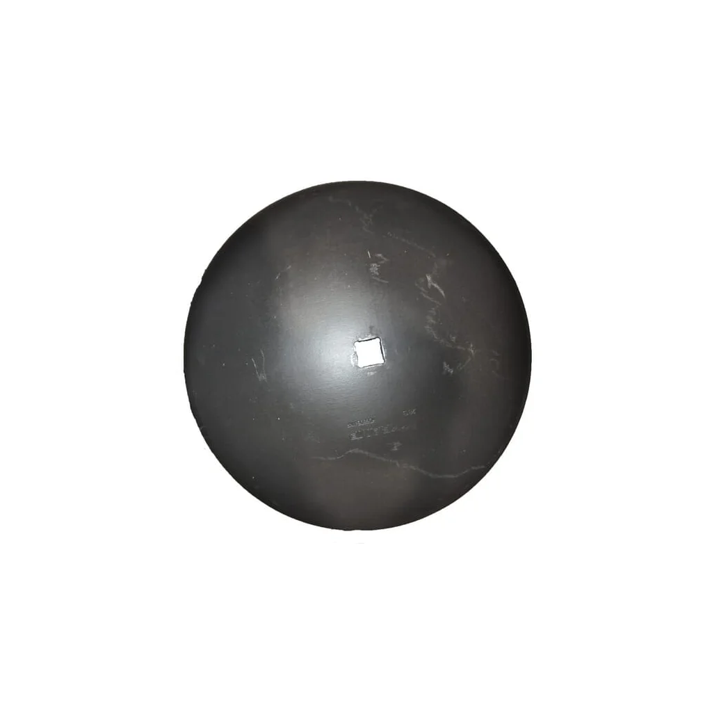 Taler disc neted 660x8/41mm HD660841KR