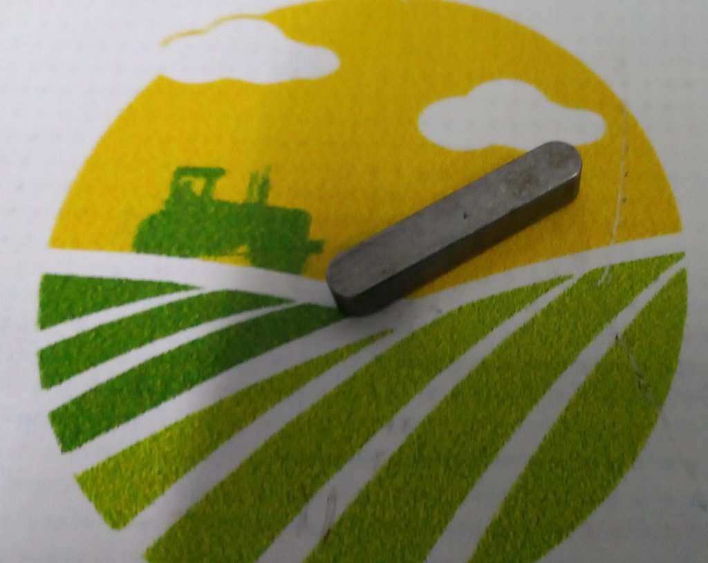 Pana (6x6x32mm)
