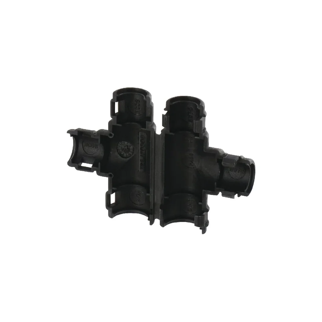 Protecție T cablu 12 08 08 HFTPS120808