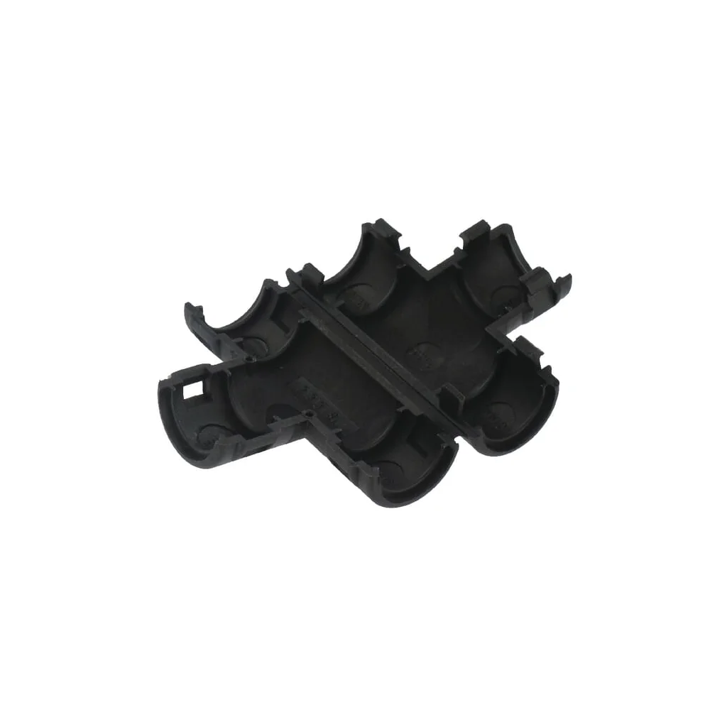 Protecție T cablu 12 12 12 HFTPS121212