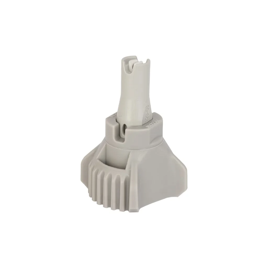 Set duze injecție aer (8 buc) HDRX-A 120° 06 gri HDRXA12006P008