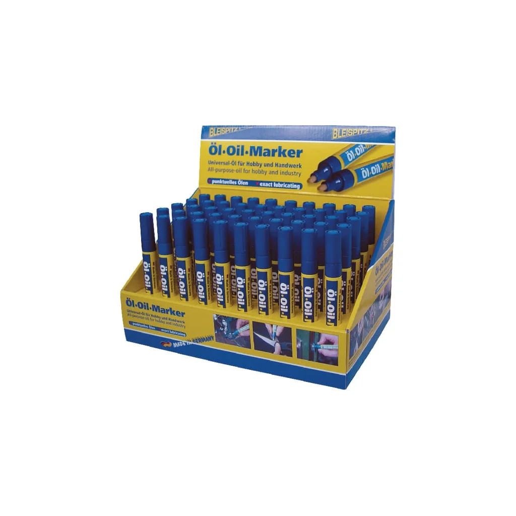 Marker ulei HG0471