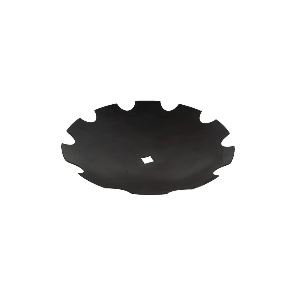 Taler disc crestat 660x6/41 HD661641N