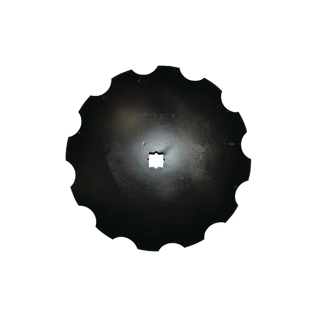 Taler disc crestat 610x5/37-41mm HD611541KR