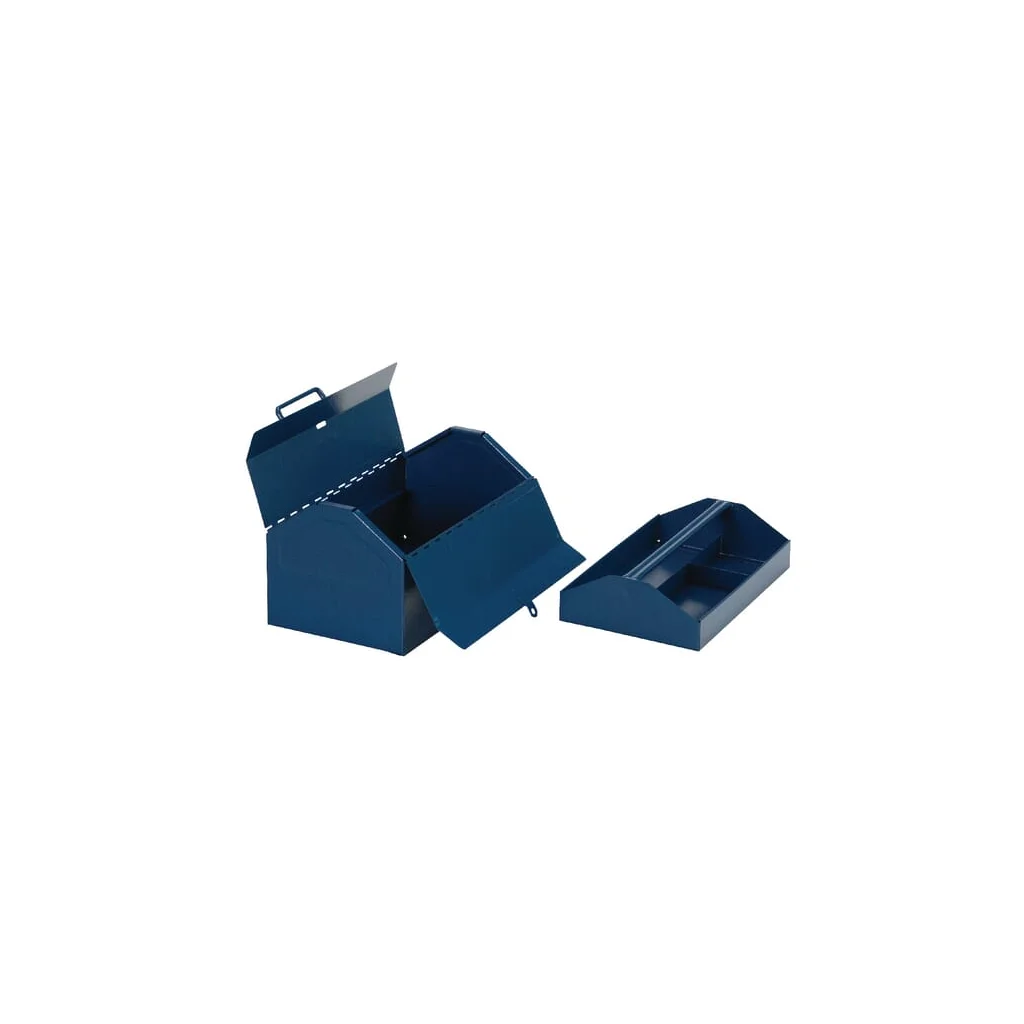 Cutie de scule model acoperiș 2 componente HG14P