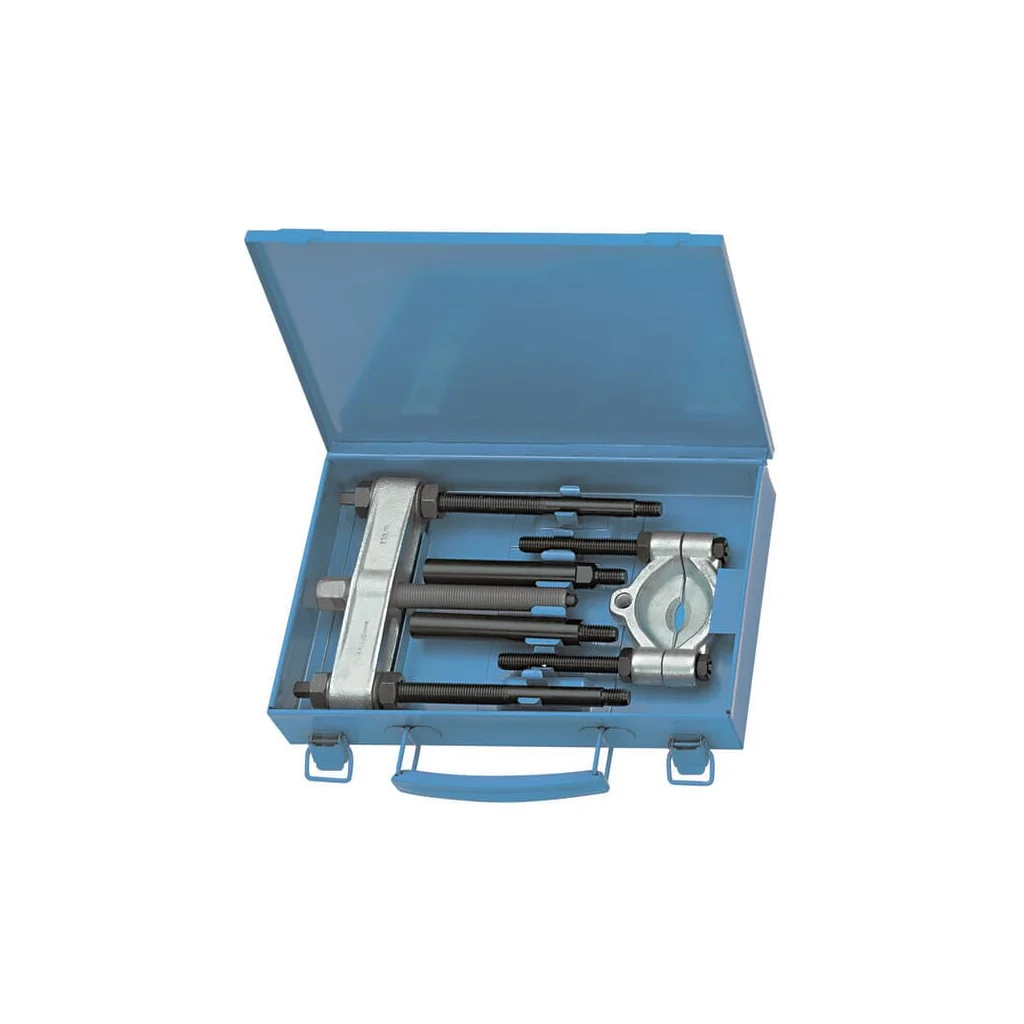 Set separator/extractor HG1411