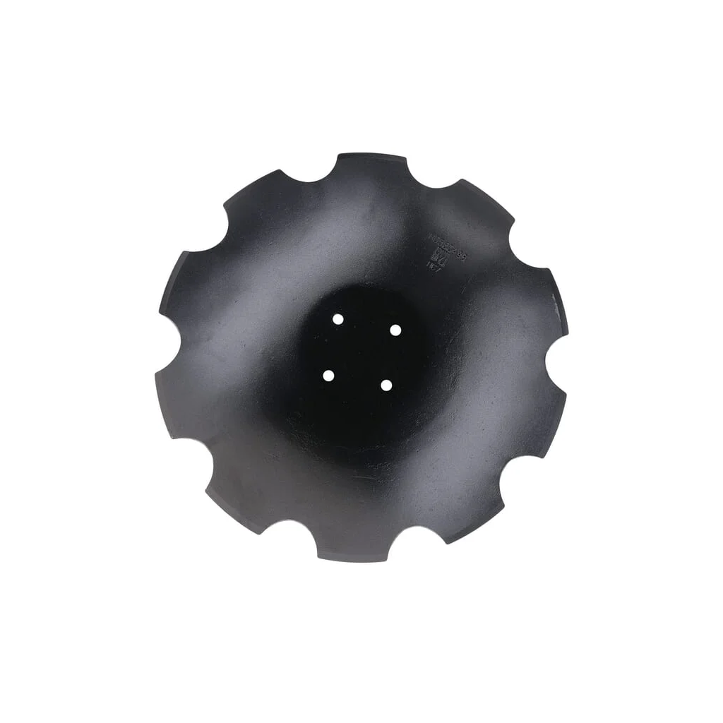Taler disc crestat 560mm 4 orificii HD560498