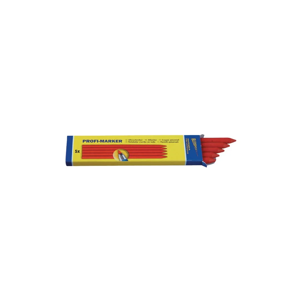 Reîncărcare rot. a. 5 bucăți HG0112