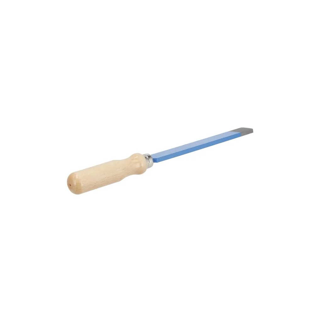 Racletă plată 150mm HG133150