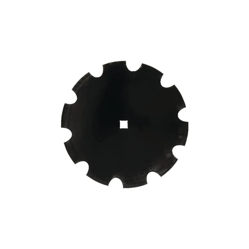 Taler disc crestat 660x8 HD660148