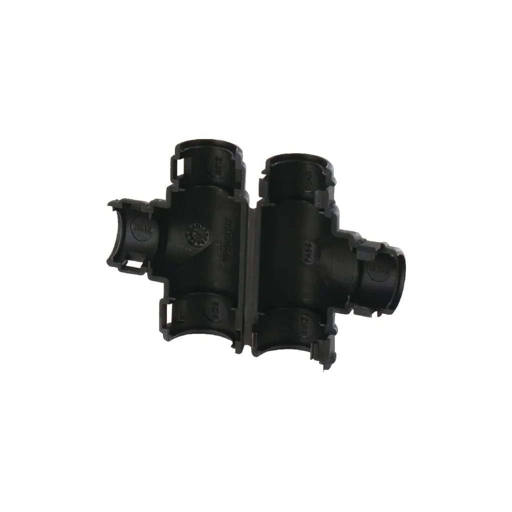 Protecție T cablu 16 12 12 HFTPS161212