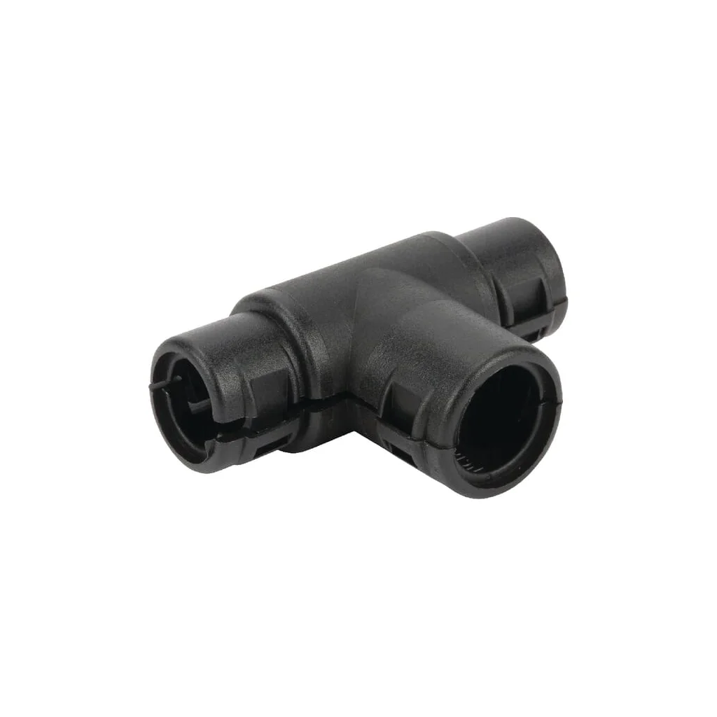 Racord T 08 12 08 HFTPS081208