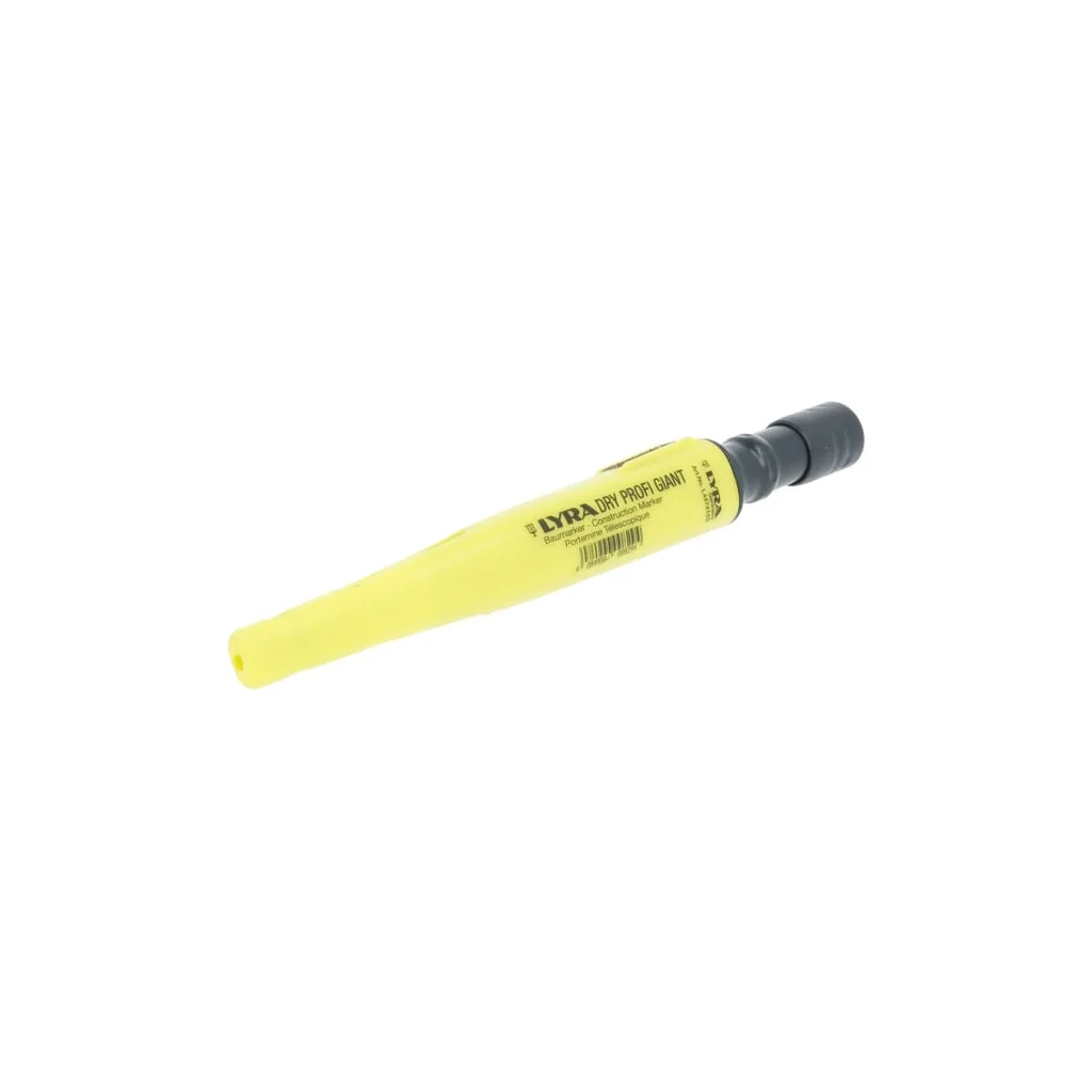 Pion de marcare Lyra-dry Profi Giant HG4474102